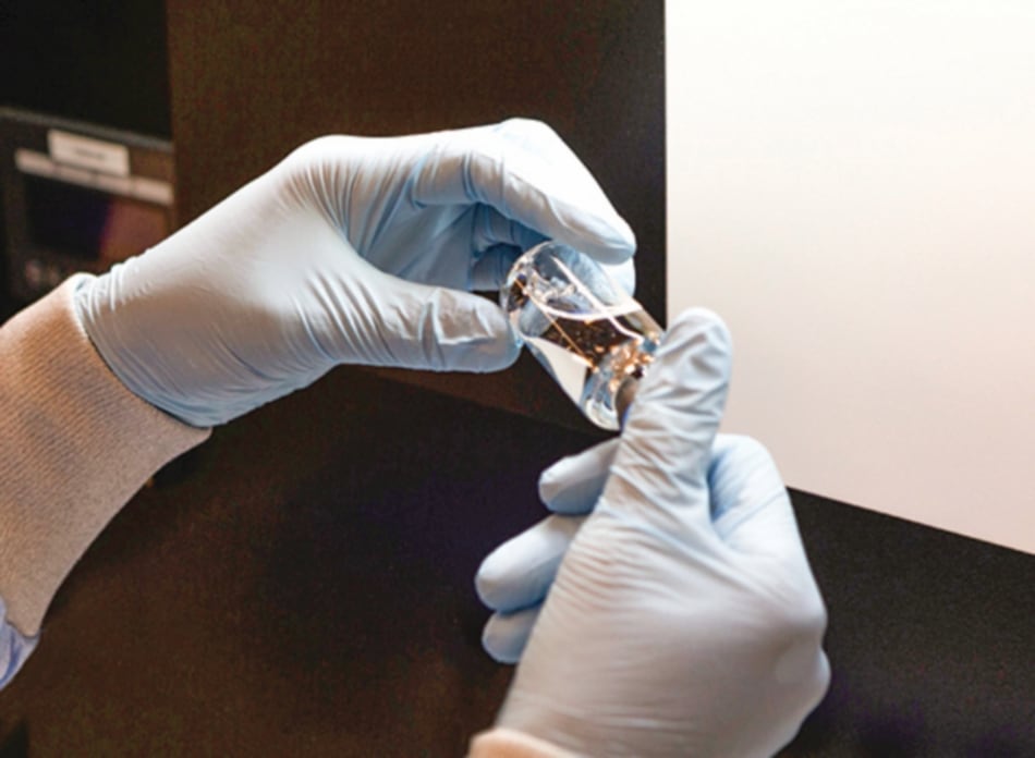 Facultad de Medicina validará el uso de la hidroxicloroquina