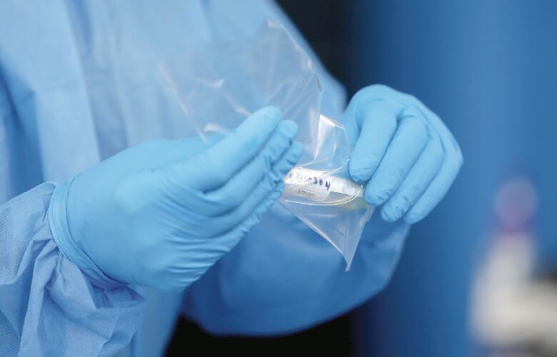 Muertes en casa, otra realidad de la pandemia