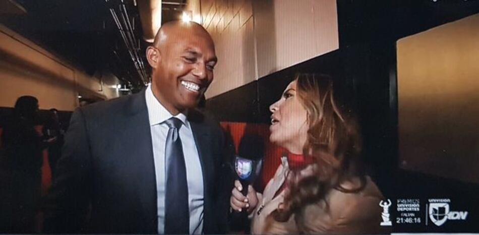 'Estaba que me comía las uñas', dice Mariano Rivera sobre clasificación de Panamá al Mundial