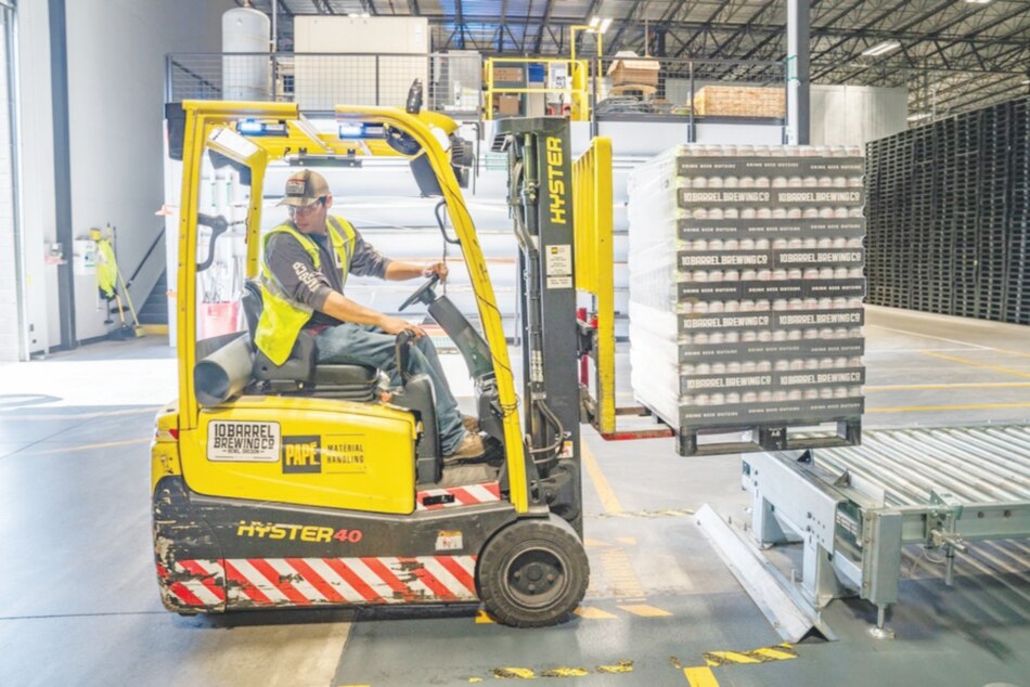 Comercio intrarregional, una prioridad para la reactivación económica