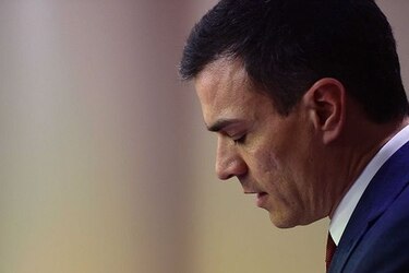 Socialistas españoles ven inevitable nuevas elecciones tras fracasar negociación