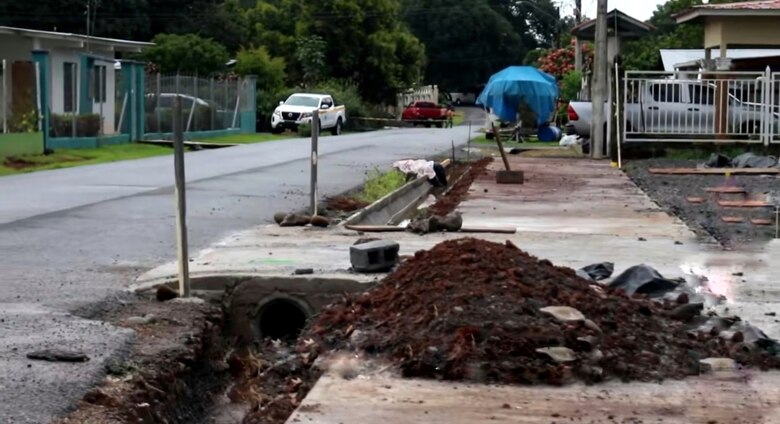 Alcalde de David apuesta por videovigilancia, mejoras en infraestructura y planificación urbana