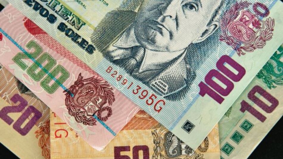 Perú se compromete a eliminar exoneraciones tributarias