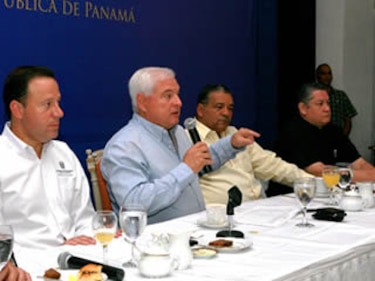 El Presidente nos dio un 'jalón de orejas': Muñoz