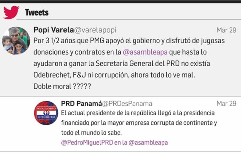 Pugna en la Asamblea Nacional por uso de fondos