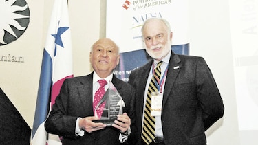 Reconocimiento