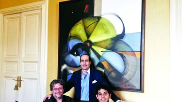 Convocan a jóvenes para estudios de música en Roma