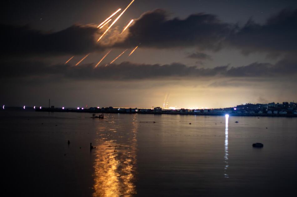 Irán vs. Israel: la guerra que puede vaciar tu tanque... y tu bolsillo