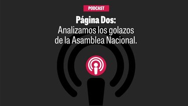 Los golazos de la Asamblea y la aprobación del presupuesto