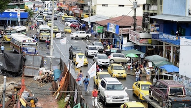 Alcaldía de La Chorrera emite decretos para enfrentar el CoVid-19 y la inseguridad