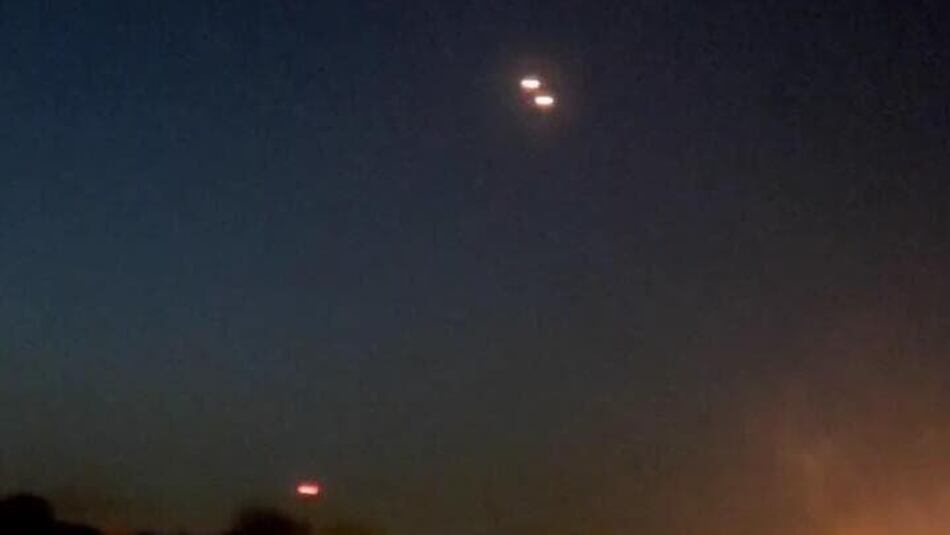 ONU pide a Israel e Irán ‘desescalar’ una situación en Oriente Medio ‘extremadamente precaria’