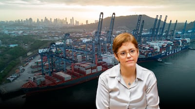 Impuesto a contenedores para subir pensiones de jubilados genera alarma en el sector portuario