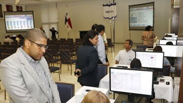 Transmisión Extraoficial de Resultados, puesta a prueba en primarias de Cambio Democrático