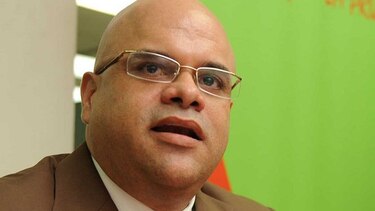 Fallece Ramsés Barrera, exsecretario de la Procuraduría
