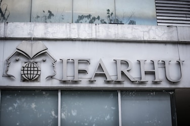 Publican lista de preseleccionados para las becas de concurso 2026 del Ifarhu
