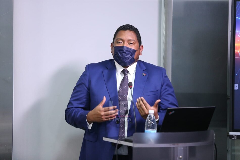 AIG: Este semestre se decide el futuro del código QR