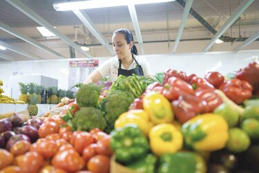 Al mercado San Felipe Neri voy