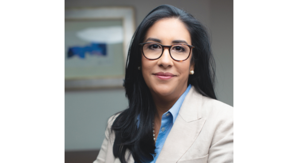 Olga Cantillo, primera mujer en presidir la Federación Iberoamericana de Bolsas