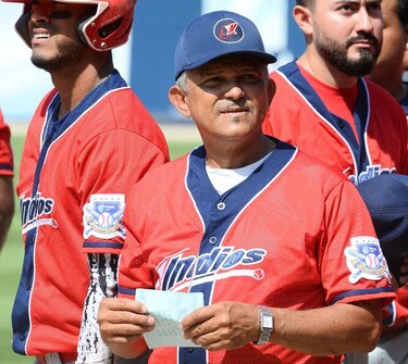 Premio compartido para Novato del Año; Durán es el técnico de la temporada