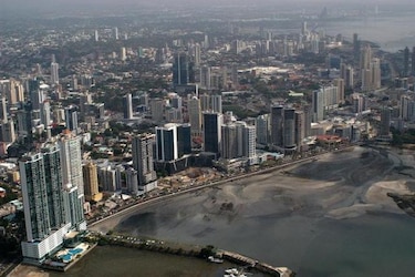 Panamá, Colombia y Venezuela buscan la sede de los Centroamericanos