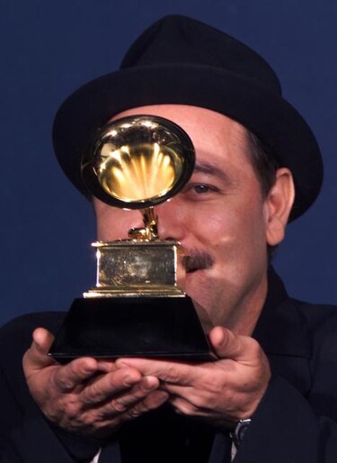 La entrega de los Grammy Latino 2012 vuelve por quinta ocasión a Las Vegas
