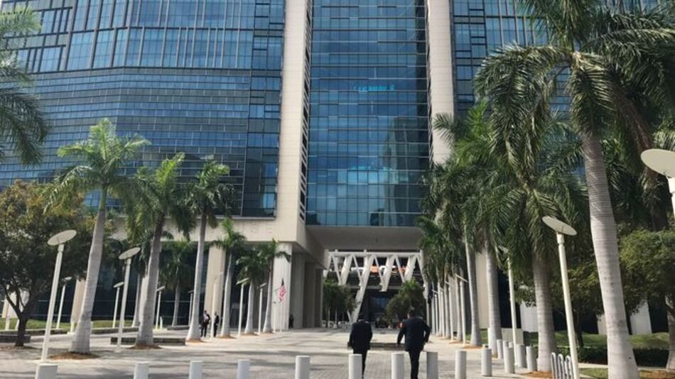 Miami: Juez acepta agilizar el proceso para decidir si hay o no fianza para Martinelli