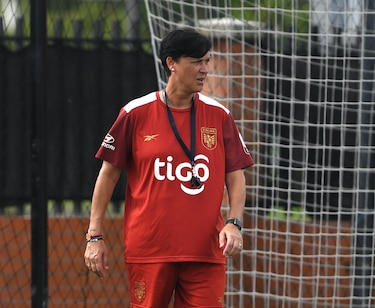 Panamá inicia su camino hacia la Copa Mundial femenina 2027