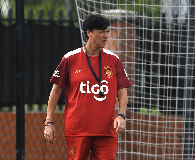Panamá inicia su camino hacia la Copa Mundial femenina 2027