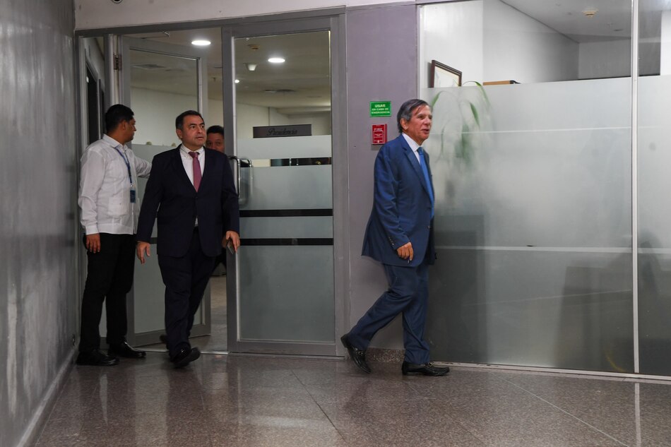 Jornada sin acuerdos en la Asamblea: se prolonga la disputa por el control legislativo