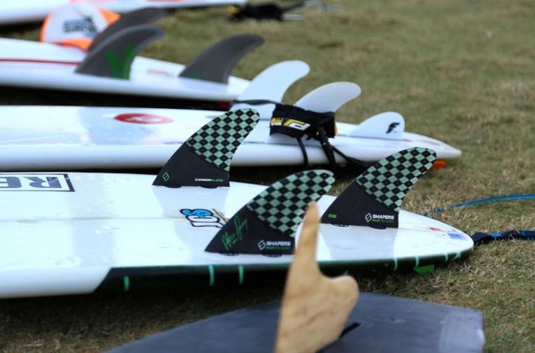 12 términos que solo un verdadero surfista conoce