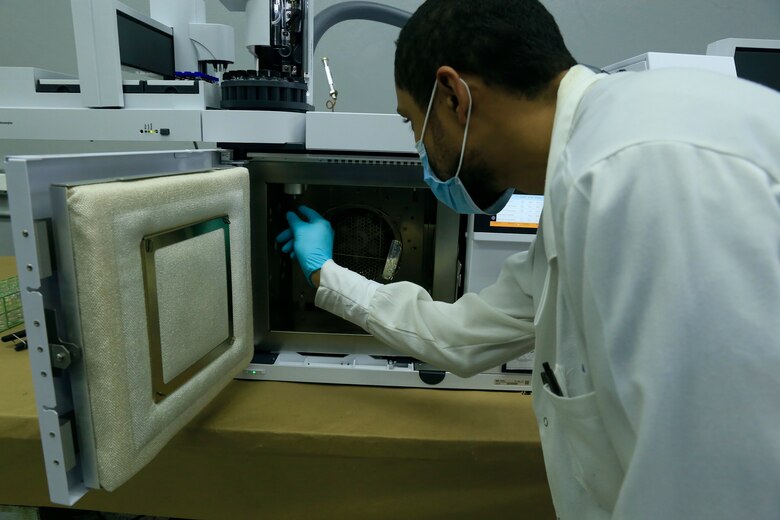 Las necesidades del Instituto Especializado de Análisis