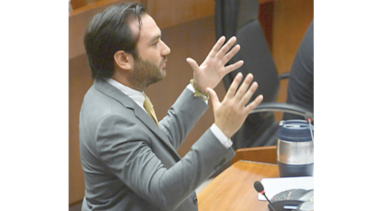  Proponen transparentar gestión en las  notarías  