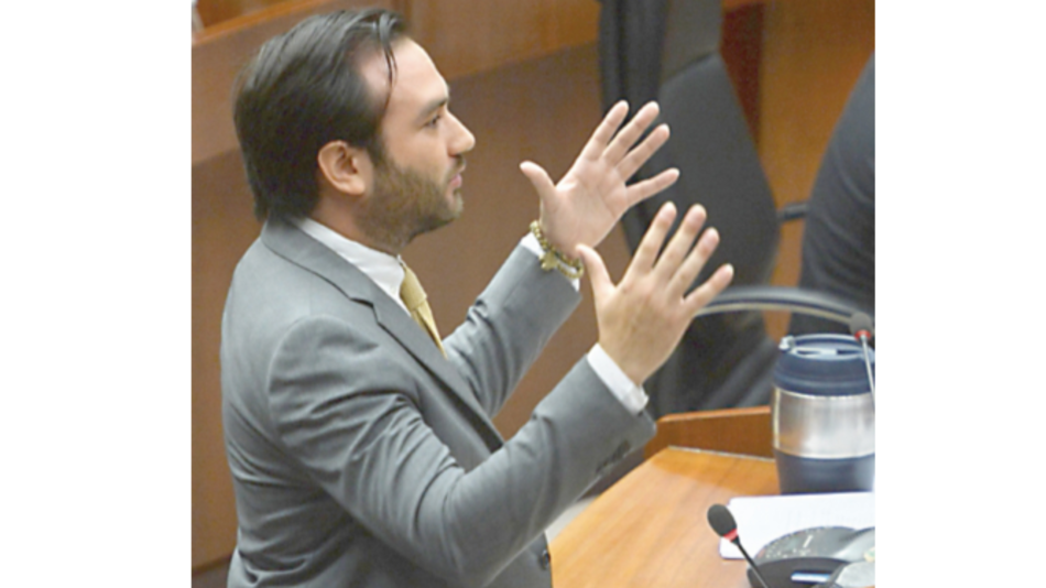 Proponen transparentar gestión en las notarías