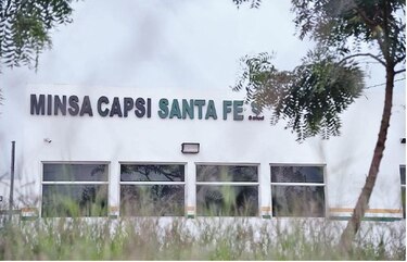 Denuncian  supuestos malos manejos en obras hospitalarias