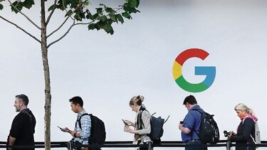 Google estaría trabajando en un sustituto para Android