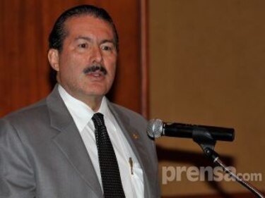 Trabajos en Petaquilla seguirán suspendidos, dice Henríquez