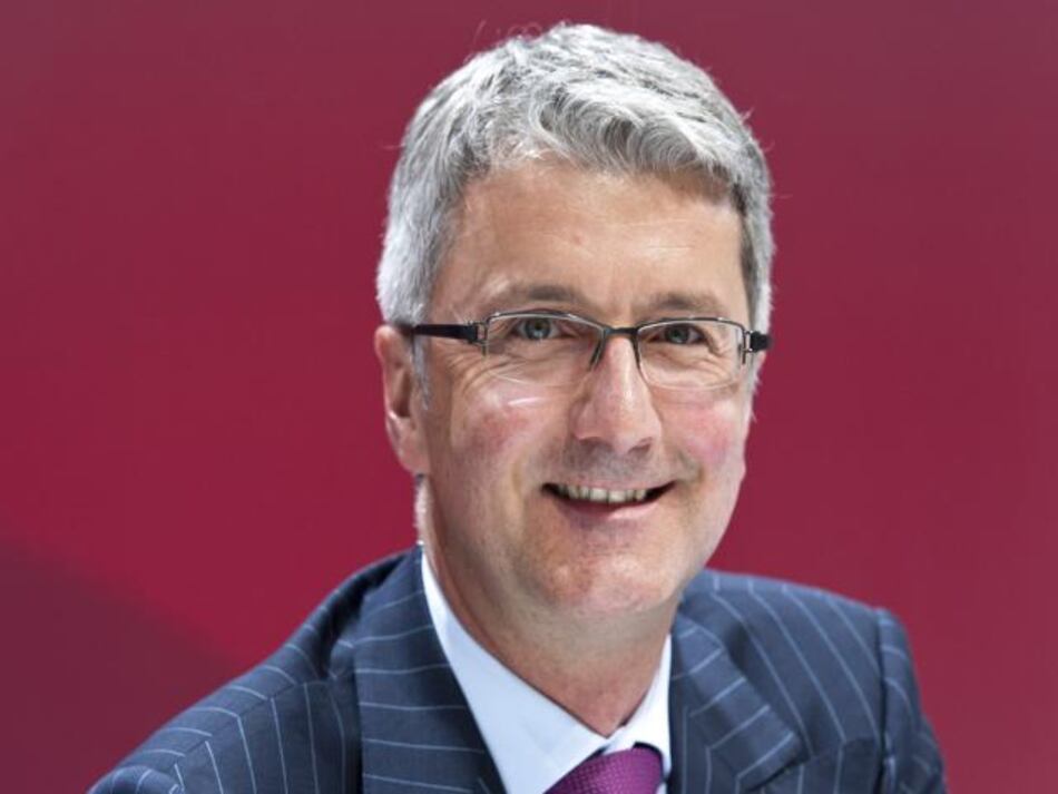 Audi quiere hacer historia Le Mans con el primer prototipo híbrido