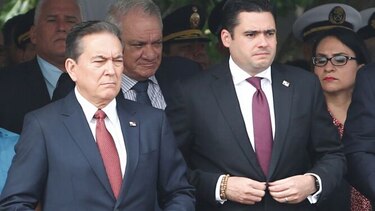 Arranca proceso para escoger magistrados de la Corte Suprema