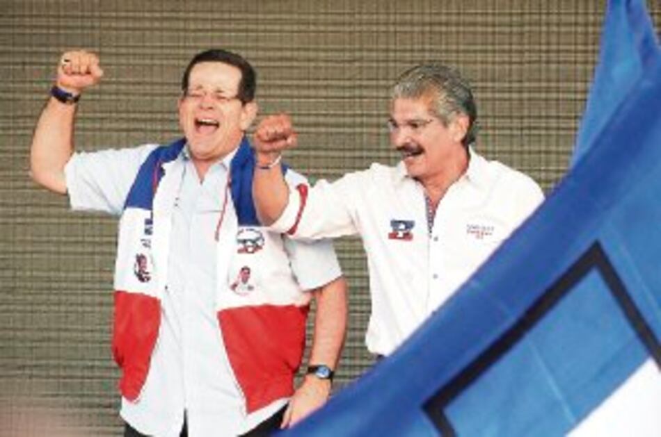 ´Acciones contra Flores son cortina de humo de Funes´: Jorge Velado