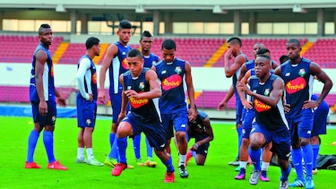 Final de un ciclo del ‘utility’ de la Fepafut