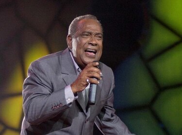 Cheo Feliciano fallece en accidente automovilístico