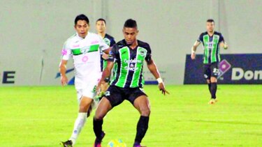 Bárcenas y Arroyo anotan, Blackburn se unirá a Sporting