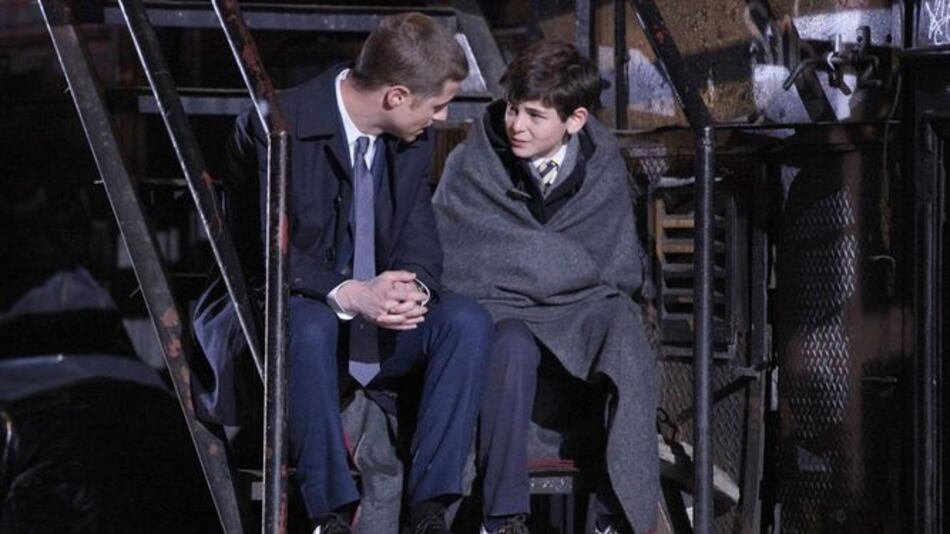 Los cómics: de los quioscos a la televisión