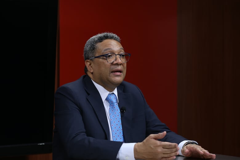 ‘Seguimos parchando’, dice Janine Prado sobre reformas a la CSS