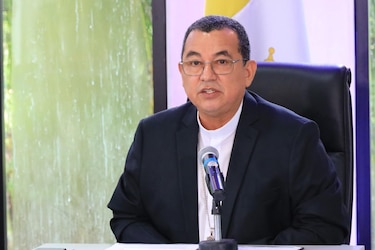 Iglesia aboga por el diálogo entre la ACP y las comunidades de Río Indio