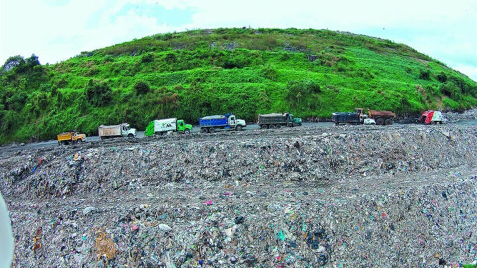 Cerro Patacón incumple con plan ambiental