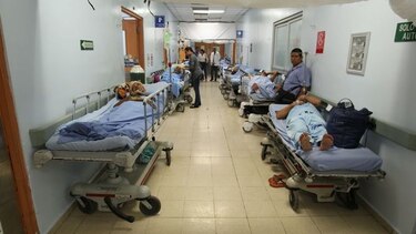 CSS suspende citas a extranjeros para trámite de seguro