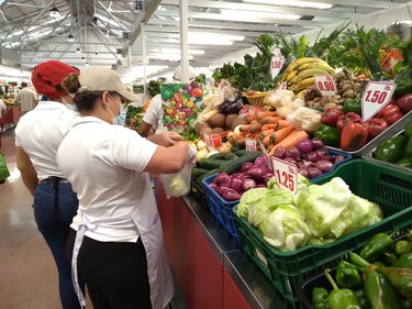 Propuesta de ley en Panamá busca erradicar la desnutrición y asegurar la seguridad alimentaria