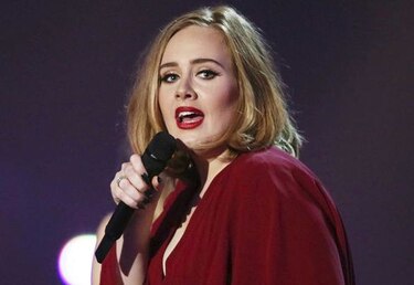 Adele habla sobre su depresión postparto y el consumo de alcohol