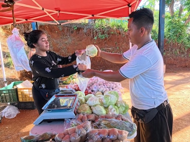 IMA anuncia puntos de venta de las Agroferias para este martes 24 y miércoles 25 de febrero de 2026